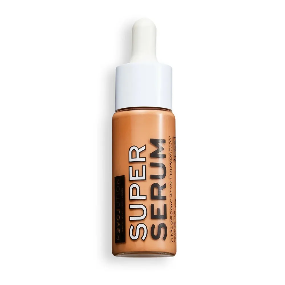 Relove Super Serum Foundation F10.5 كريم أساس