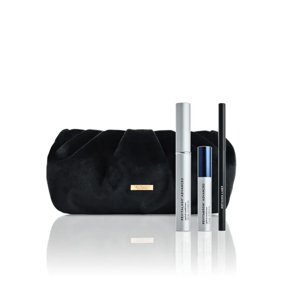 Revitalash Cosmetics Ultimate Obsession Set