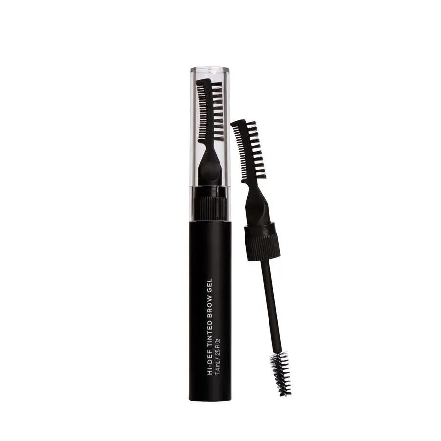 Revitalash Hi-Def جل مثبت للحواجب Dark Brown