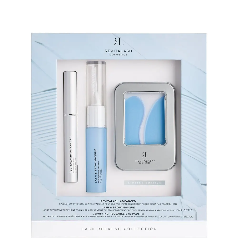 Revitalash Lash Refresh Collection