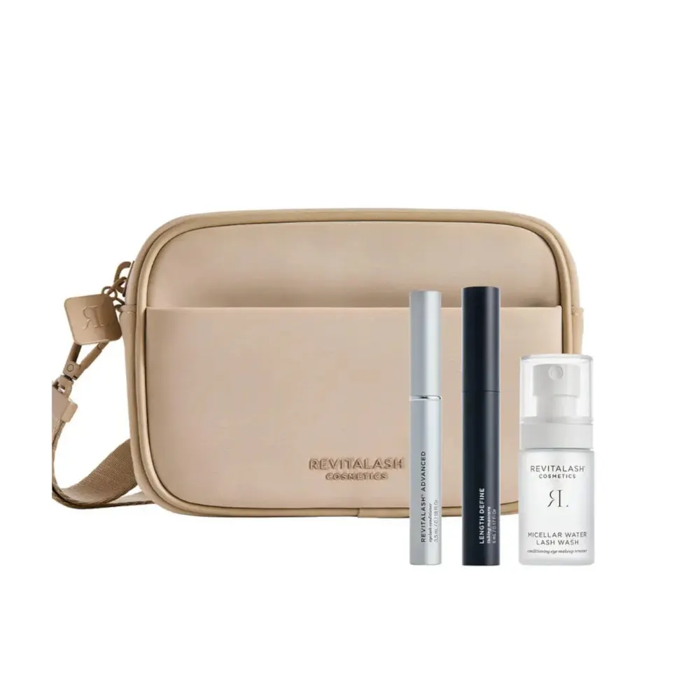 Revitalash Strengthen and Define Lash Collection