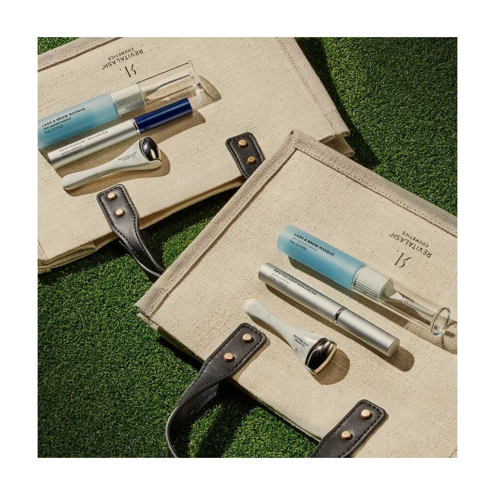REVITALASH ULTIMATE EYE COLLECTION CILS