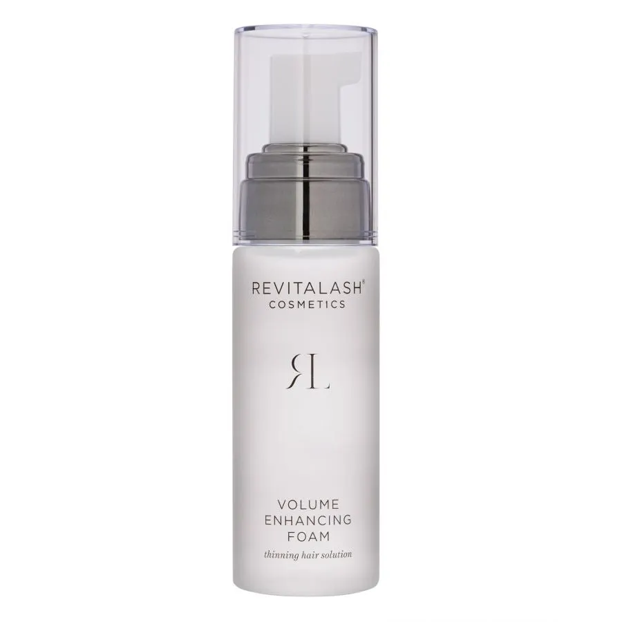 RevitalashVolume Enhancing Foam 55ml