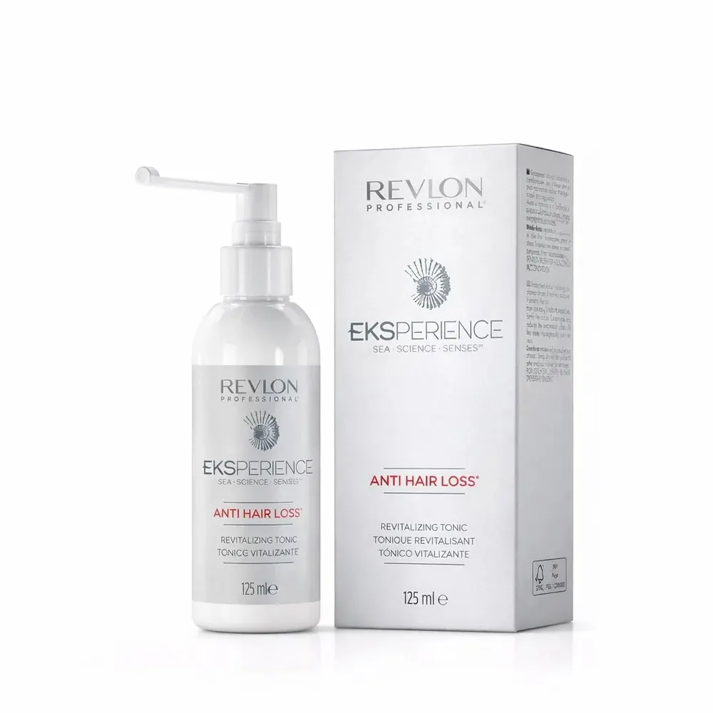 Revlon Eksperience Anti Hair Loss شامبو منظف ضد تساقط الشعر 250 مل