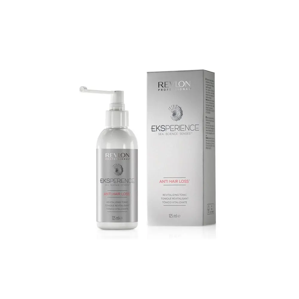 Revlon Eksperience Anti Hair Loss تونيك 125 مل