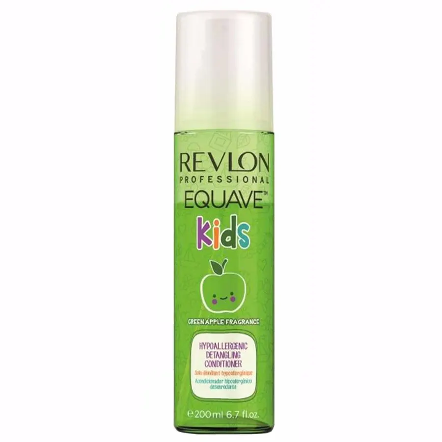 Revlon Professional Equave Kids بلسم 200 مل Green