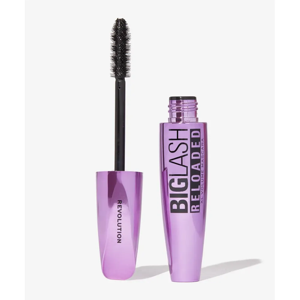 Revolution Big Lash Reloaded Mascara