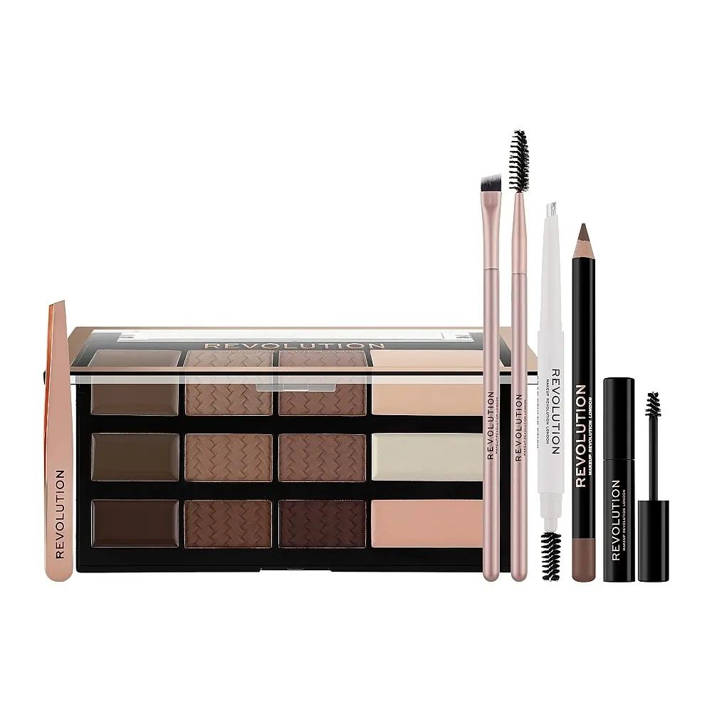 REVOLUTION BROW FIXER