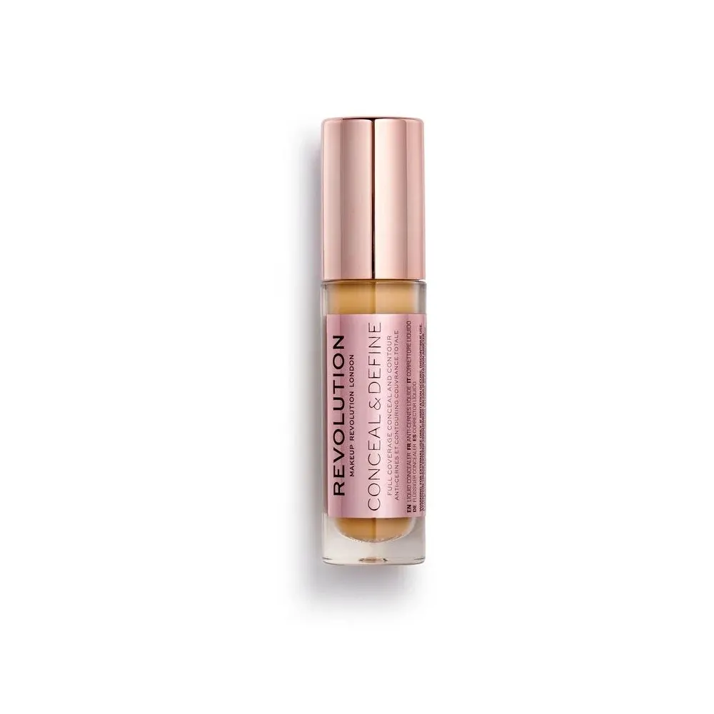 Revolution Conceal & Define C11 كونسيلر
