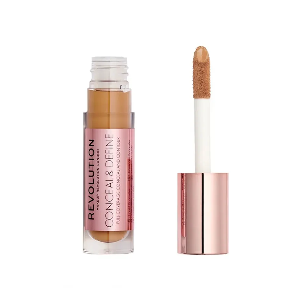Revolution Conceal & Define Concealer C13 كونسيلر