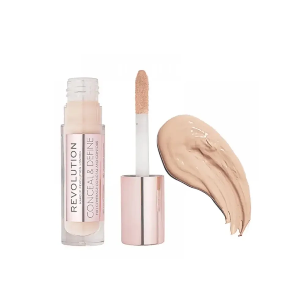 Revolution Conceal & Define Concealer C5 كونسيلر