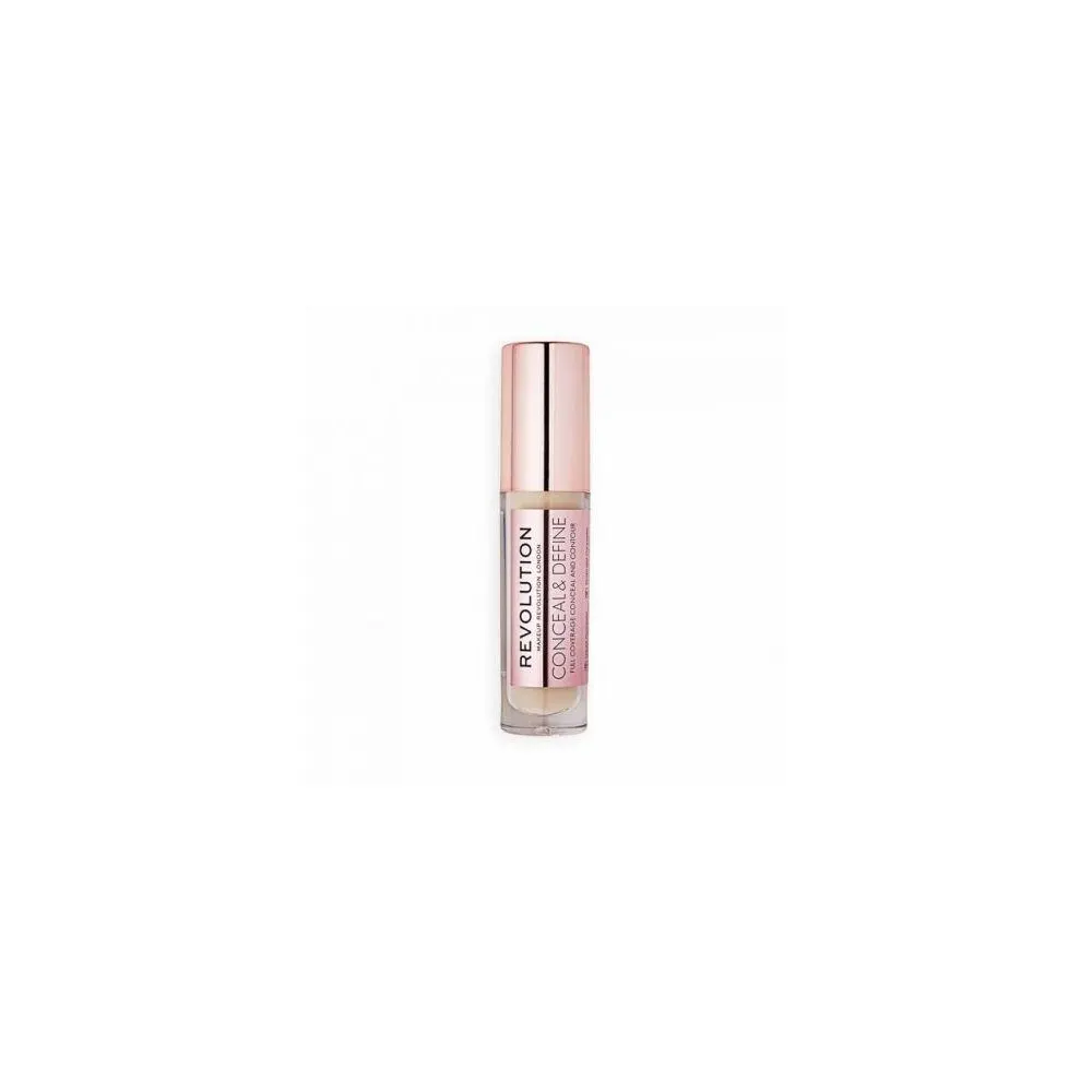 Revolution Conceal & Define Concealer C8 كونسيلر