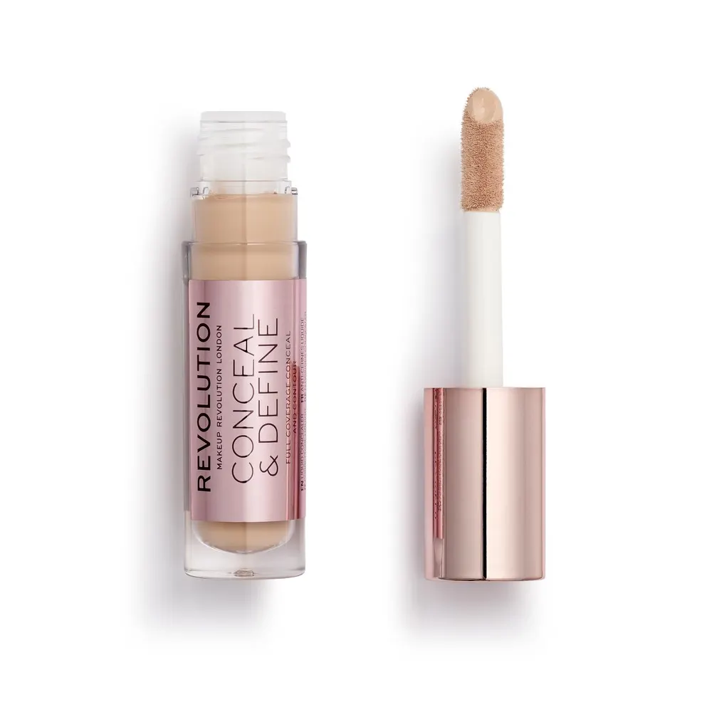 Revolution Conceal & Define Concealer C9.2 كونسيلر