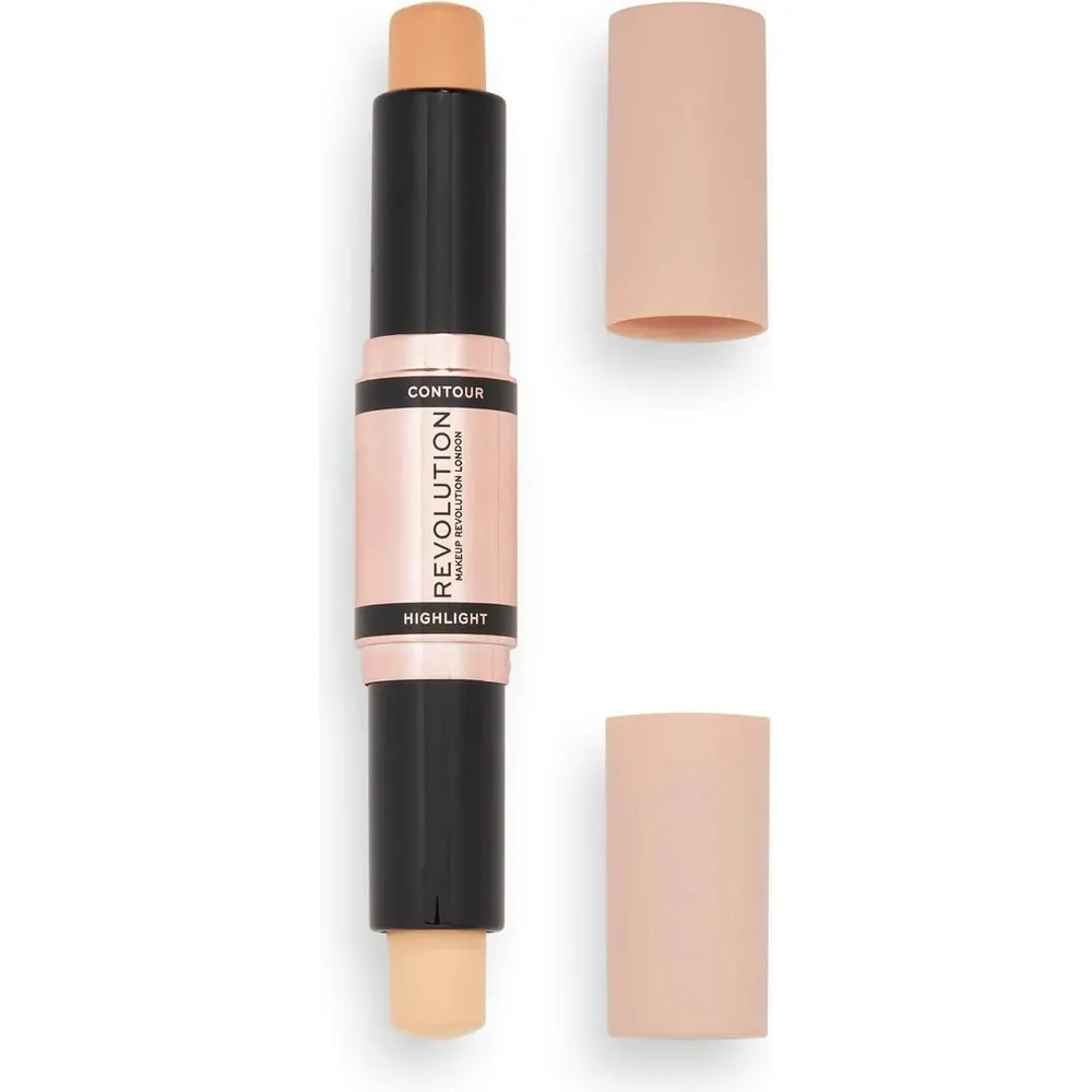 Revolution Fast Base Contour Stick Fair ستيك كونتور