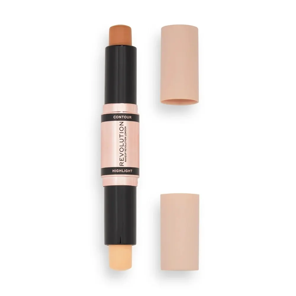 Revolution Fast Base Contour Stick Medium ستيك كونتور