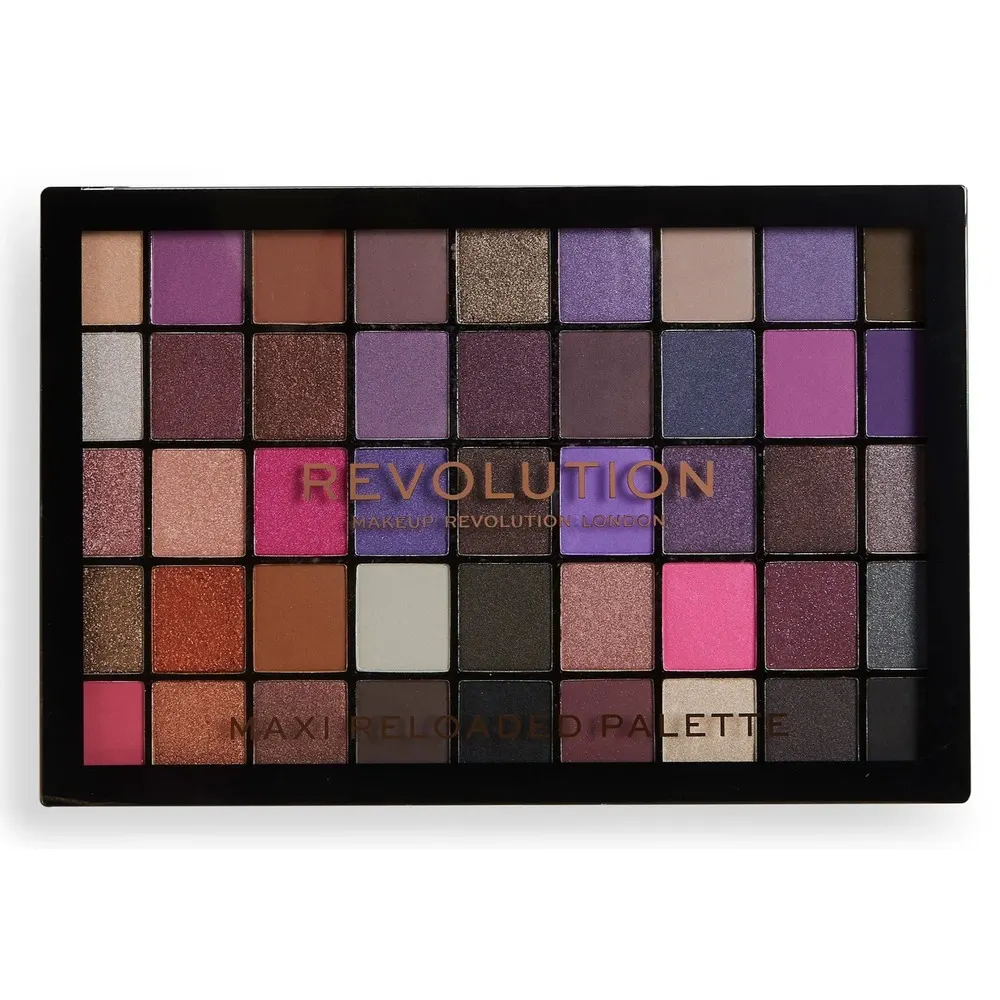 Revolution Kohl Black كحل