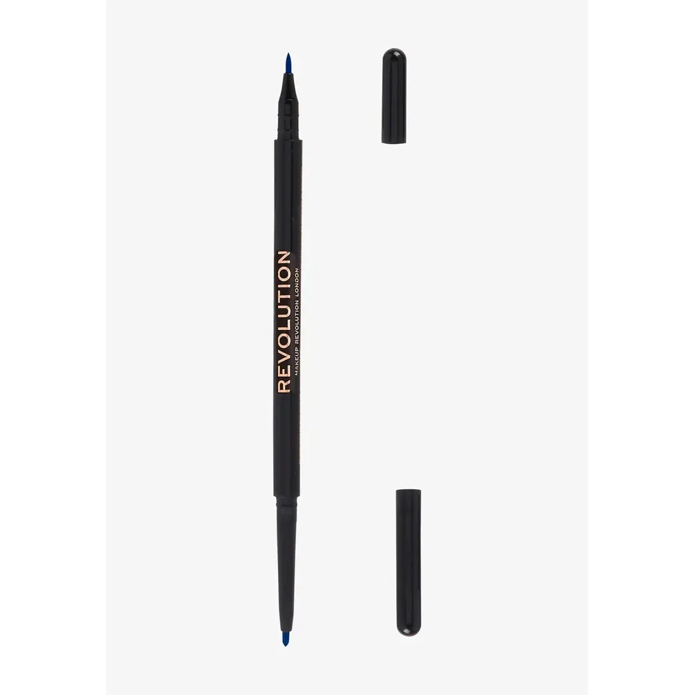 Revolution Kohl Eyeliner Blue كحل