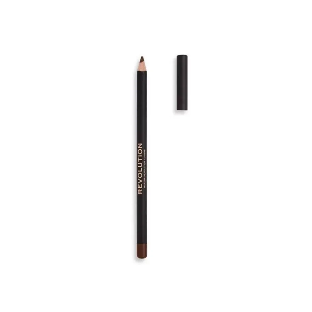 Revolution Kohl Eyeliner Brown كحل