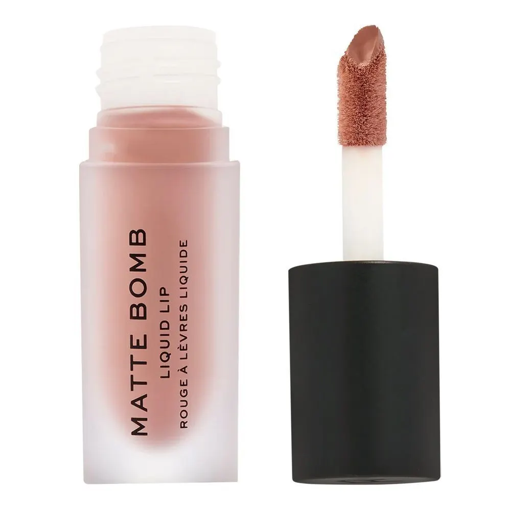 REVOLUTION MATTE BOMB NUDE CHARM