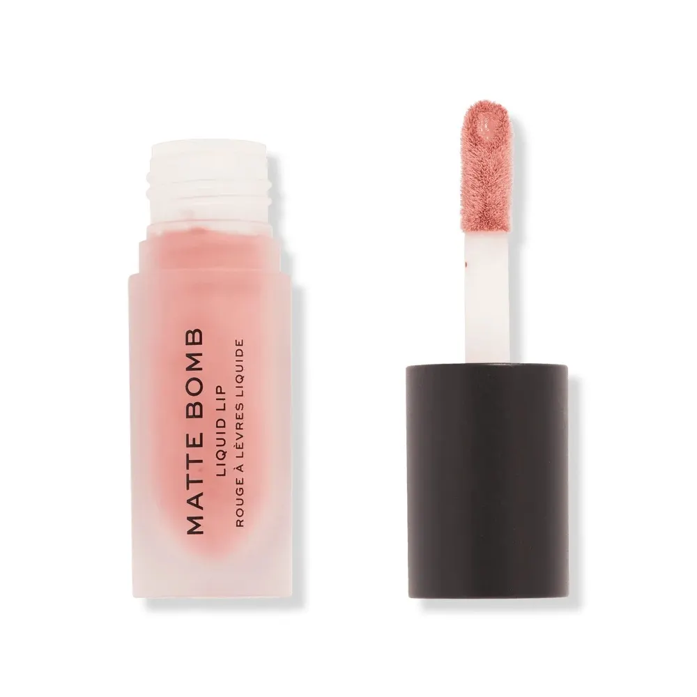 REVOLUTION MATTE BOMB NUDE MAGNET