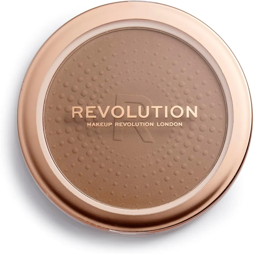 Revolution Mega Bronzer 01 Cool برونزر
