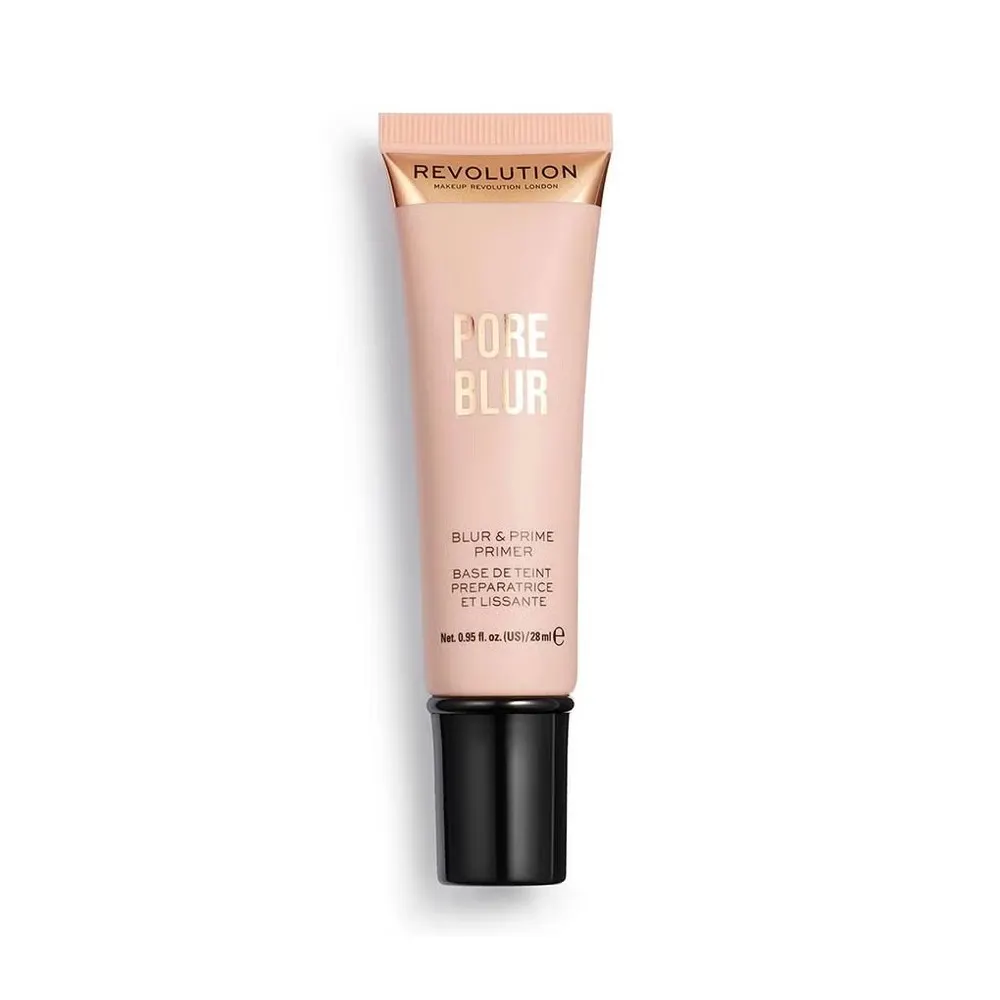 REVOLUTION PORE BLUR PRIMER