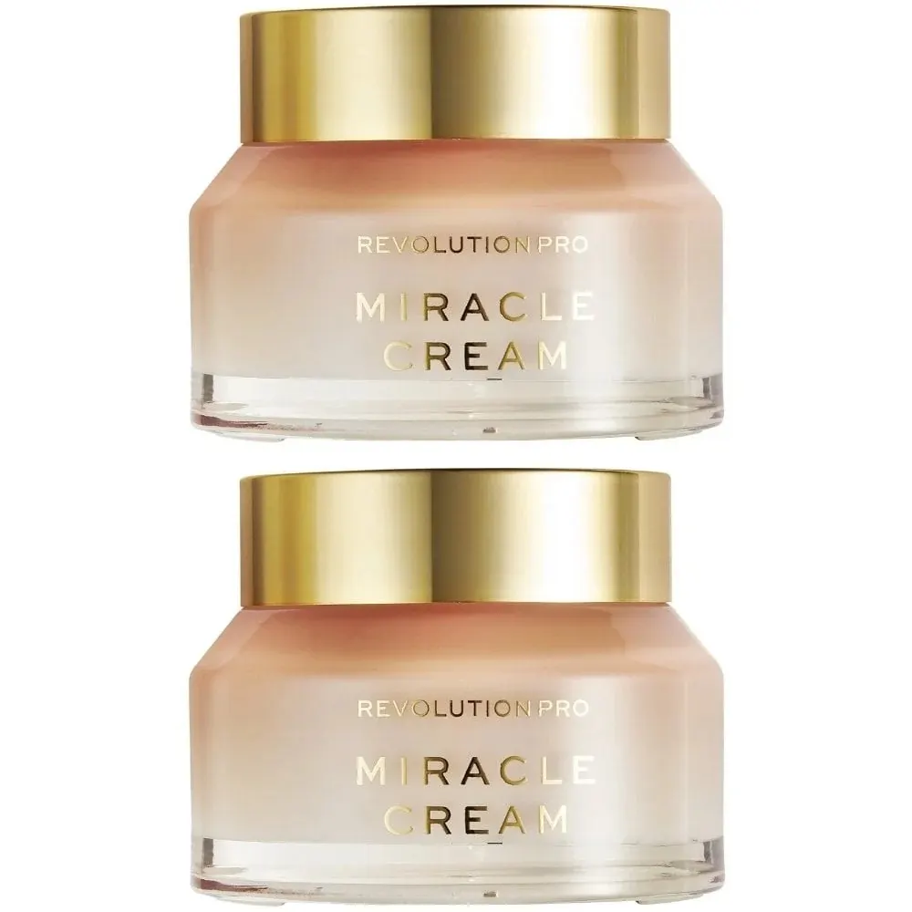 Revolution Pro Miracle Cream كريم