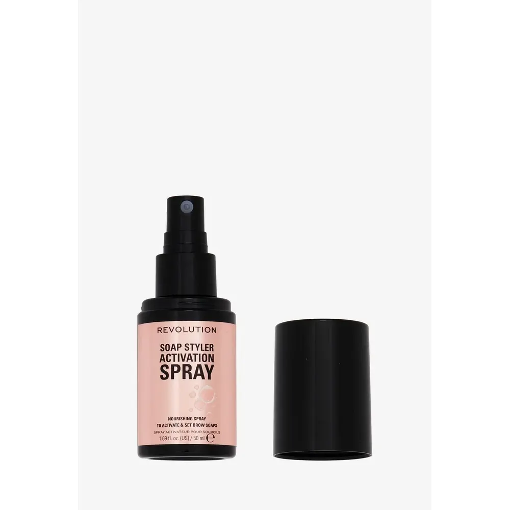 Revolution Soap Styler