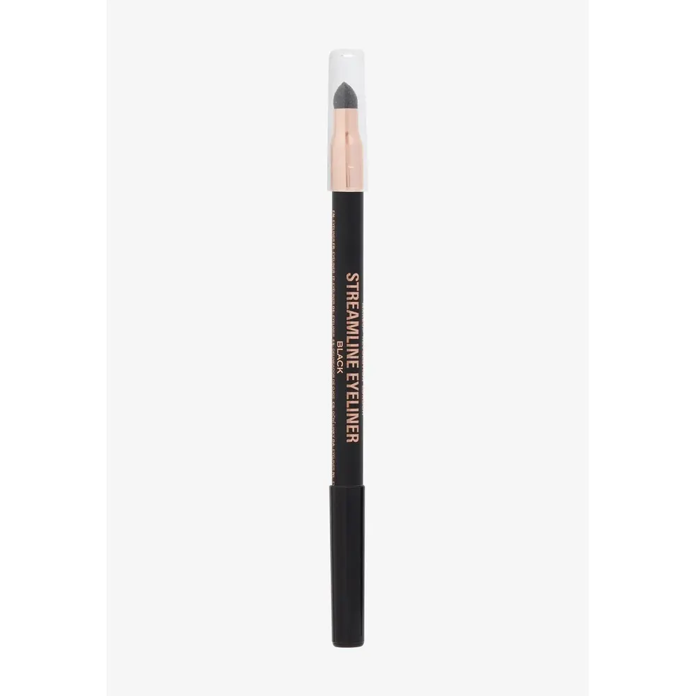Revolution Streamline Waterline Eyeliner Pencil Black قلم عيون