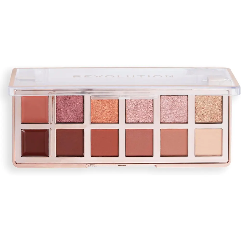 Revolution The True Icon Bronze باليت
