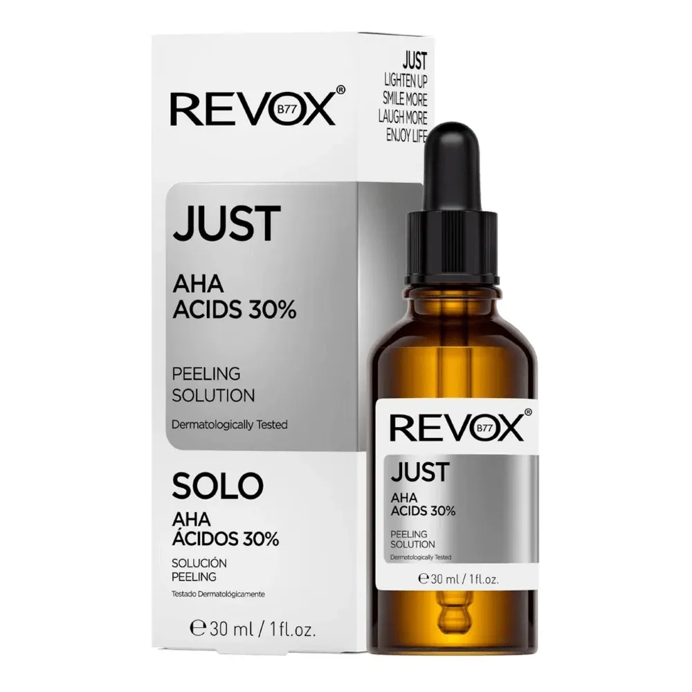 Revox b77 JUST AHA ACIDS, 30ml