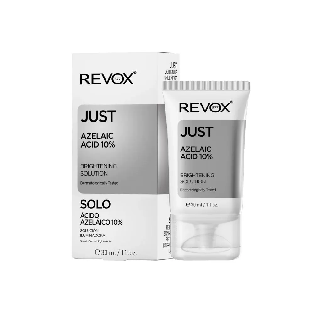 Revox b77 JUST Azelaic Acid Suspension 10% 30ml