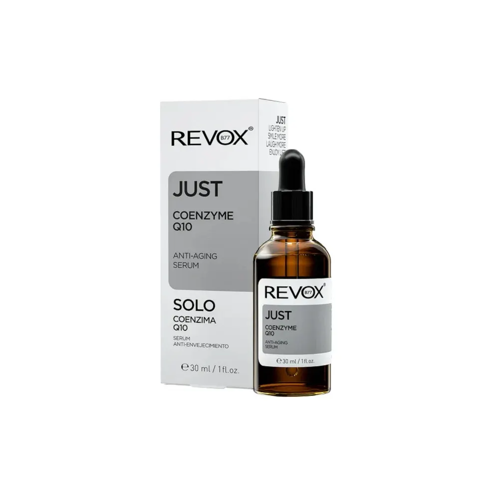Revox b77 JUST COENZYME Q10, 30ml