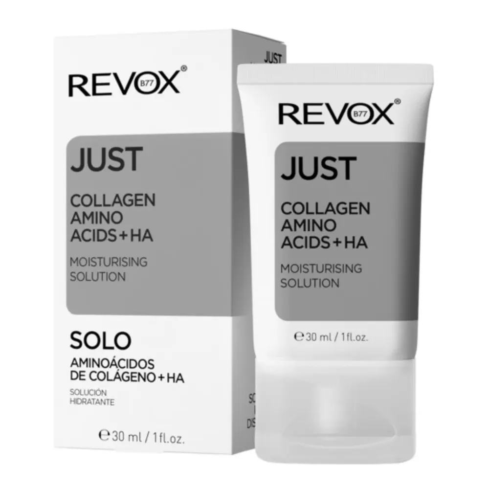 Revox B77 Just Collagen Amino Acids+HA 30ml