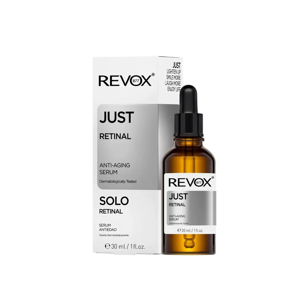 Revox b77 Just retinal serum 30ml