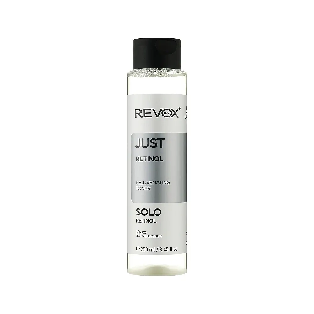 Revox b77 Just Retinol Toner 250ml