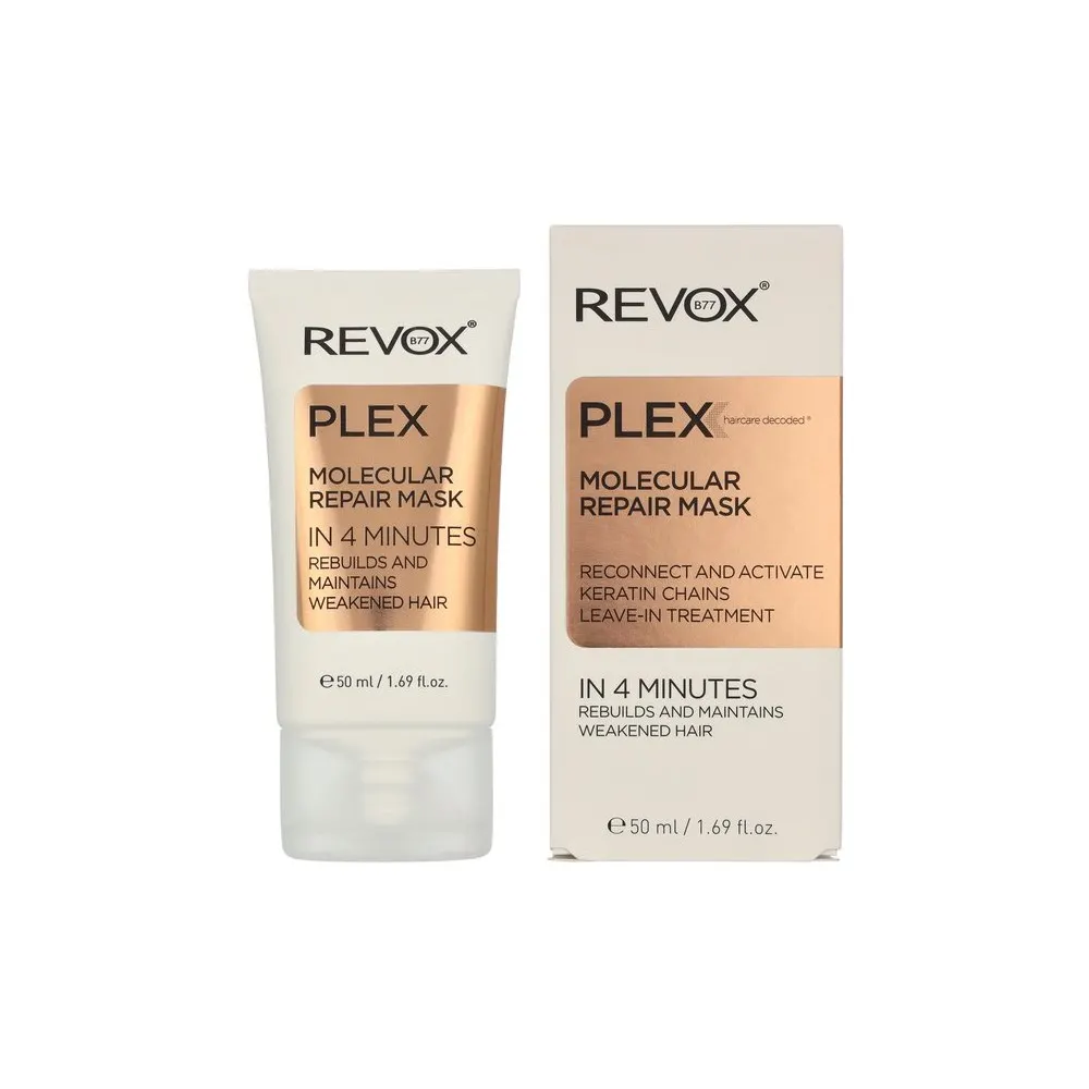 Revox B77 Plex Molecular Repair ماسك 50 مل