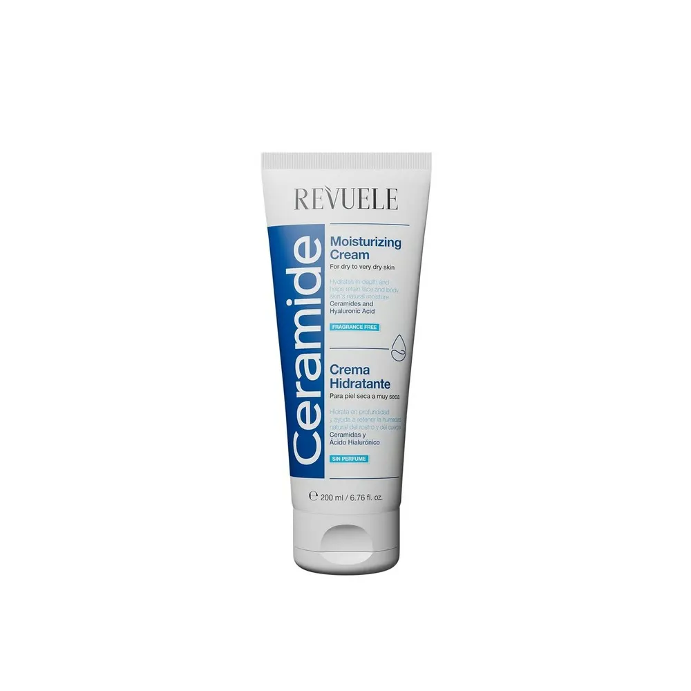 Revuele Ceramide كريم مرطب 200 مل