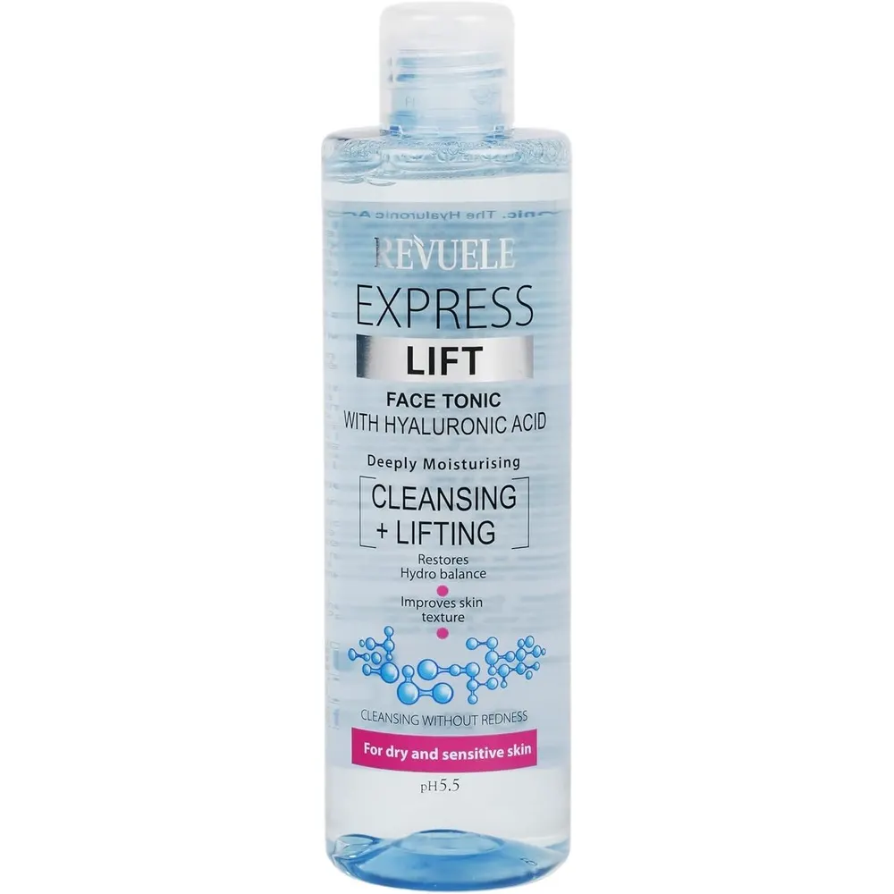 Revuele Express Tonic Lift 250 مل