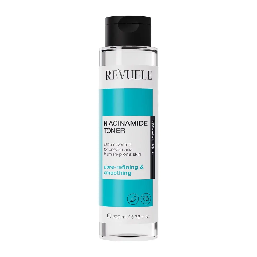 Revuele Niacinamide تونر 200 مل