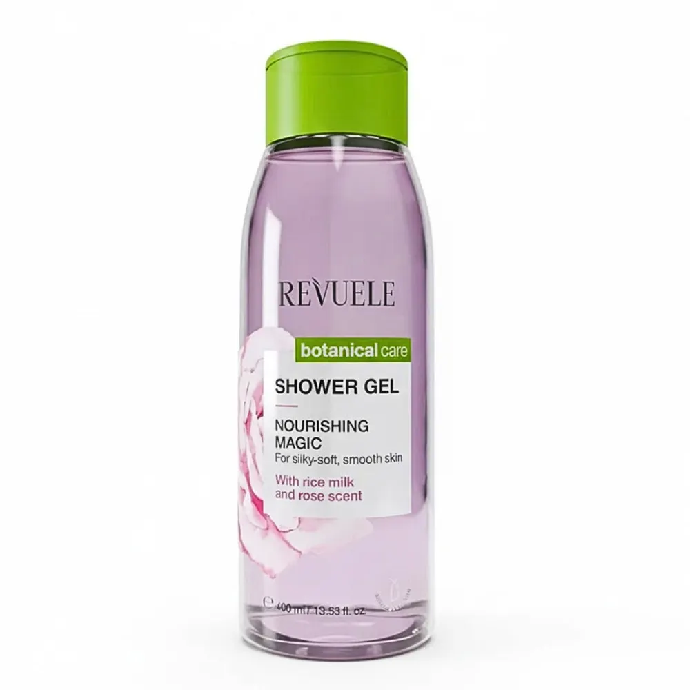 Revuele Nourishing Magic جل استحمام 400 مل