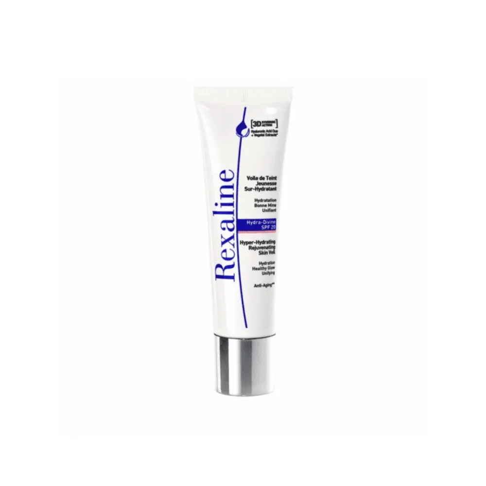 REXALINE 3D HYDRA-DIVINE 30 ML