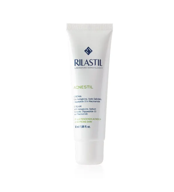 RILASTIL ACNESTIL CRÈME 50ML