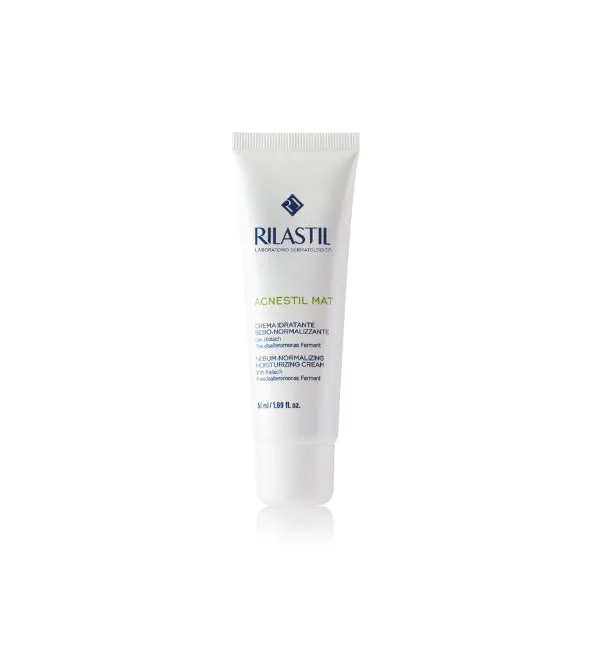 RILASTIL ACNESTIL MAT 50ML