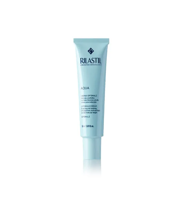 RILASTIL AQUA OPTIMALE CRÈME 50ML