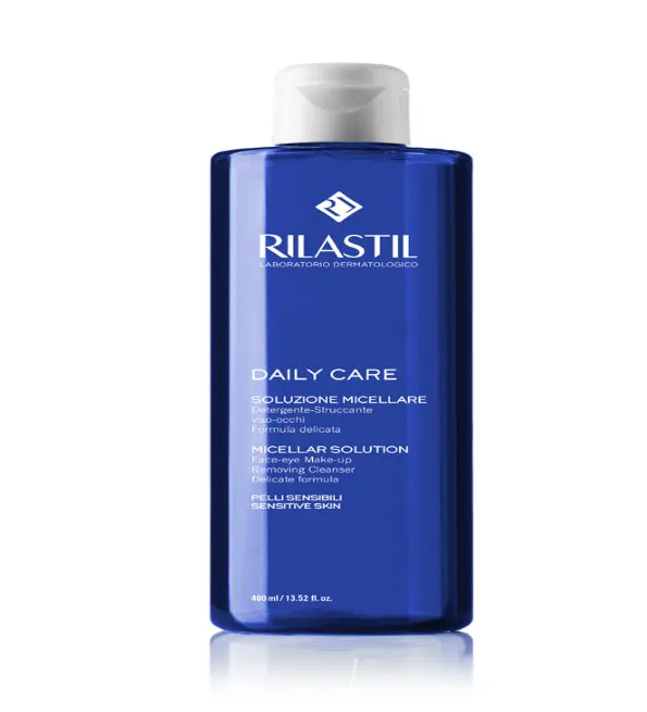 RILASTIL DAILY CARE SOLUTION MICELLAIRE 400ML