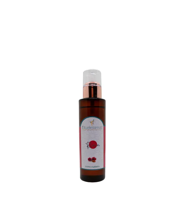 Rituelessence Huile de Ricin 100ml
