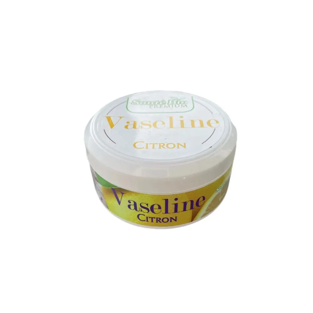 Santé Bio Vasline Citron 120 ml
