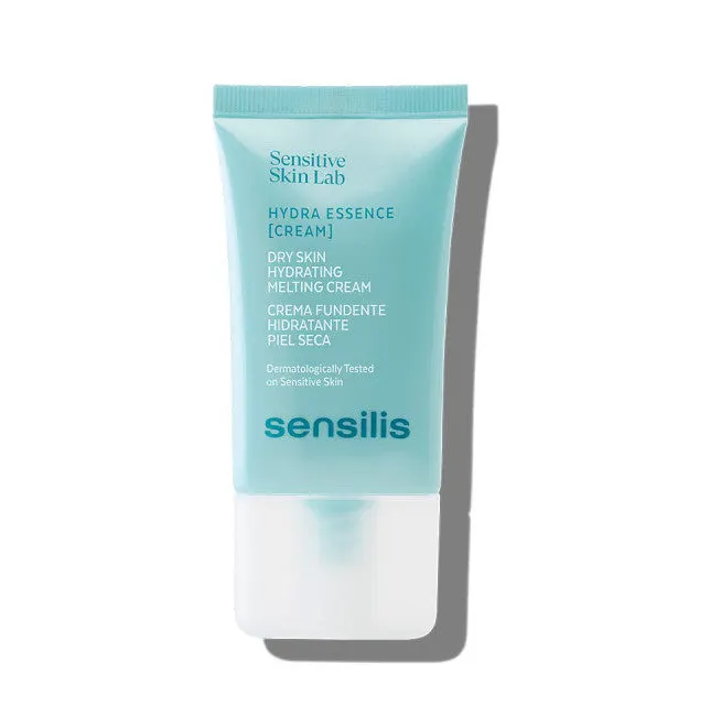 Sensilis Hydra Essence كريم ذائب 40 مل
