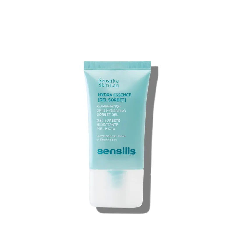 Sensilis Hydra Essence جل سوربيه 40 مل